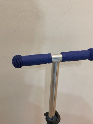 Patinete Micro Maxi Deluxe Azul