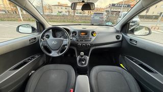 Hyundai i10 2015