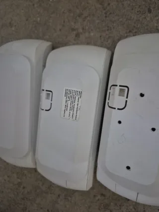 Pack 3 Ajax AJ-Outdoorprotect-W