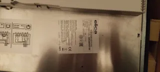 Placa Inducción Elica 3 Fuegos Ratio Conex