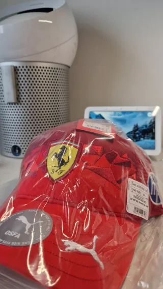 Cappellini Ferrari Originali