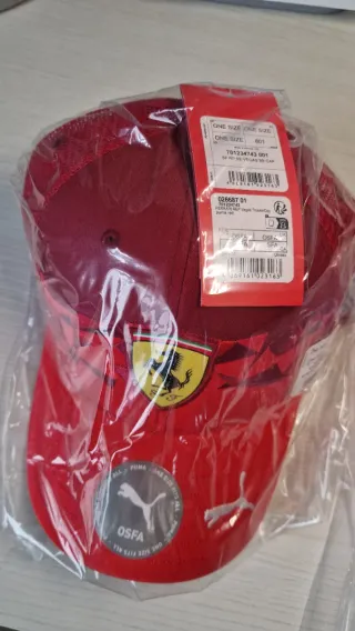 Cappellini Ferrari Originali