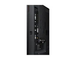 Monitor Samsung 40” DB40E Cartelería Digital