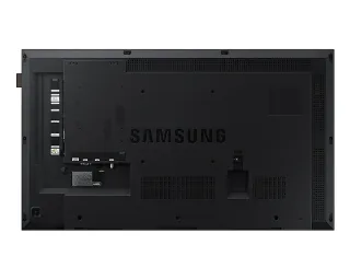 Monitor Samsung 40” DB40E Cartelería Digital