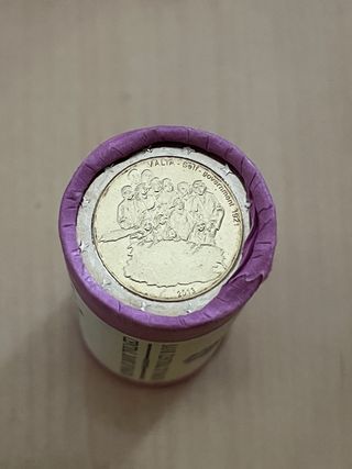 Moneda 2€ Malta 2013 Conmemorativa SC