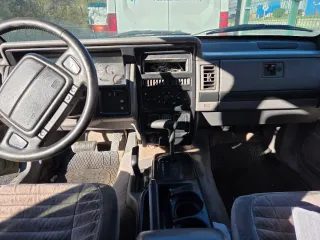 Jeep Grand Cherokee 1994