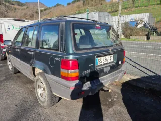 Jeep Grand Cherokee 1994