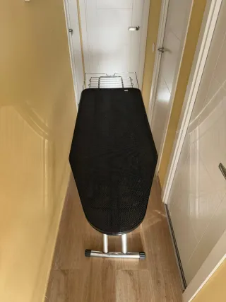 Centro de Planchado  profesional Polti