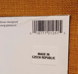 4x3 Rolling Stones (2/3) - Out of Our Heads (US)