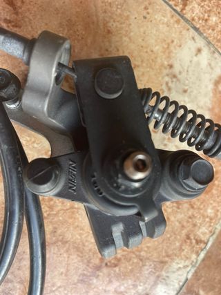 Freno Trasero TMAX 530