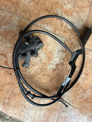 Freno Trasero TMAX 530