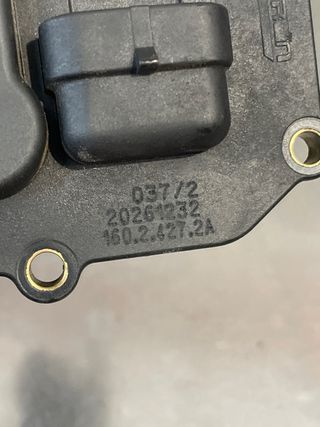 Bomba Combustible Ducati Panigale 1199S 2014