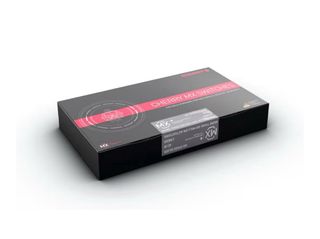 Kit 62 switches Cherry MX RGB Speed Silver