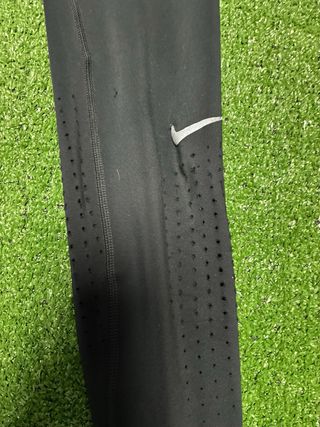 Mallas Nike Running Epic Luxe Negras Talla M