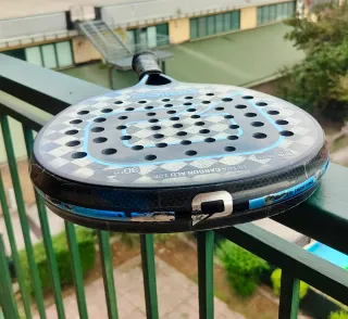 Racchetta Padel PALLAP CONTROL VELOCITY STAR