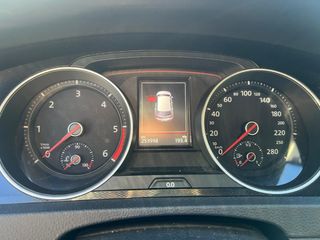 Volkswagen Golf GTD año 2017