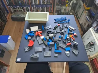 Lote Tente Barcos de Guerra