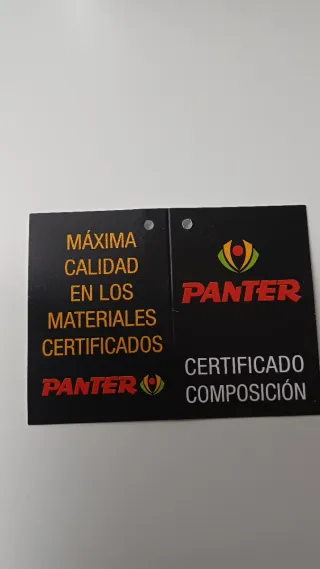 Zapatos piel mujer Panter.T38.Nuevos.38