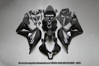 Carenado para HONDA CBR 600 RR 2007 - 2008