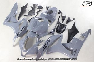 Carenado para HONDA CBR 600 RR 2007 - 2008