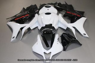 Carenado para HONDA CBR 600 RR 2007 - 2008