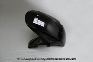 Carenado para HONDA CBR 600 RR 2007 - 2008