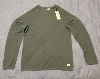 Jersey Jack & Jones verde