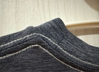 T-shirt Adidas bambino Three Two Run