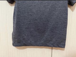 T-shirt Adidas bambino Three Two Run