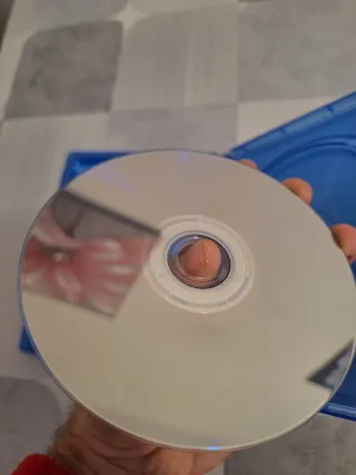 Call of Duty Black Ops 4 PS4