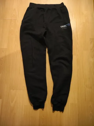 Pantaloni Trapstar neri