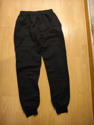 Pantaloni Trapstar neri