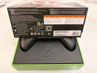 Controller Xbox Elite Series 2 con custodia