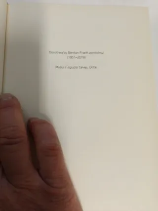 28 Vasaros, Romanas Elin Hilderbrand Tuto Alba