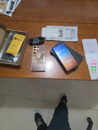 Samsung Galaxy S23 Ultra