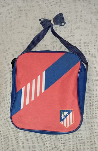 Bandolera Atlético de Madrid