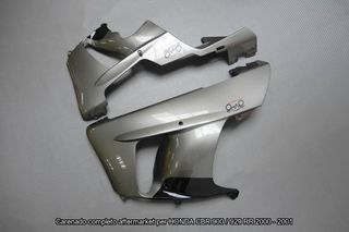 Carenado para HONDA CBR 900 / 929 RR 2000 - 2001