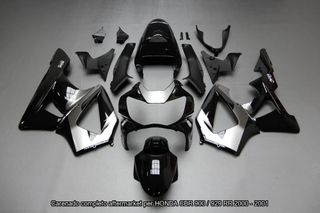 Carenado para HONDA CBR 900 / 929 RR 2000 - 2001
