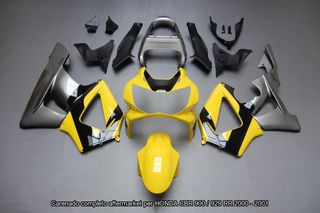 Carenado para HONDA CBR 900 / 929 RR 2000 - 2001