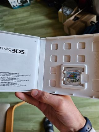 Pokemon Rumble World Nintendo 3DS