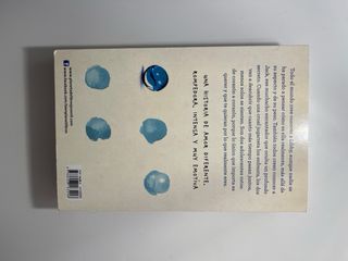 Aquí empieza todo: (Holding up the Universe)