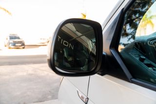 Volkswagen Multivan PANAMERICANA 204 CV 4x4 2017