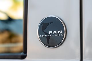 Volkswagen Multivan PANAMERICANA 204 CV 4x4 2017