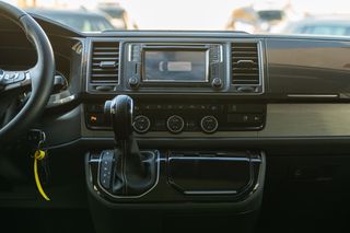 Volkswagen Multivan PANAMERICANA 204 CV 4x4 2017