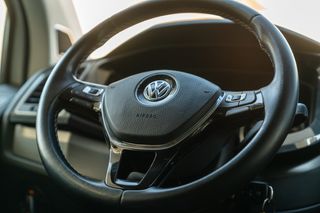 Volkswagen Multivan PANAMERICANA 204 CV 4x4 2017