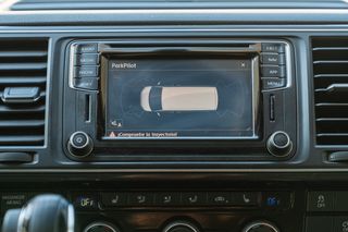 Volkswagen Multivan PANAMERICANA 204 CV 4x4 2017