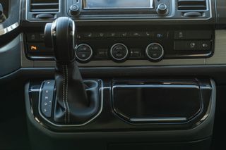 Volkswagen Multivan PANAMERICANA 204 CV 4x4 2017