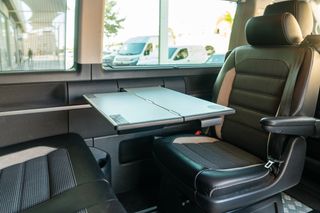 Volkswagen Multivan PANAMERICANA 204 CV 4x4 2017