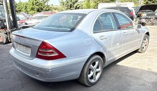 DESPIECES Mercedes Benz C 320 W203
