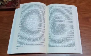 HARRY POTTER Y LA PIEDRA FILOSOFAL